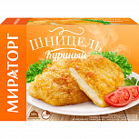шницель куриный